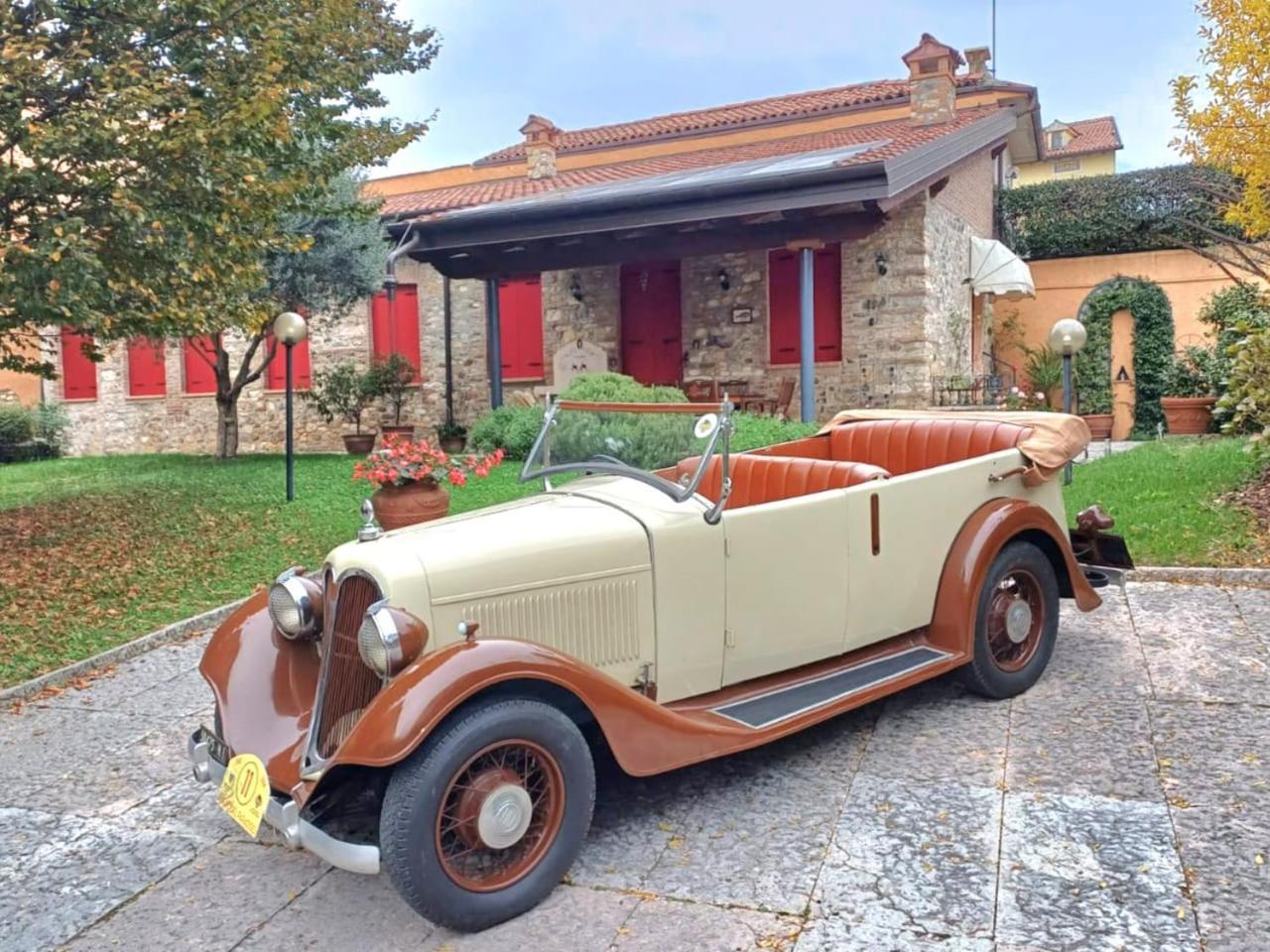 Le Scuderie Di S.Bakhita Villa Schio Luaran gambar