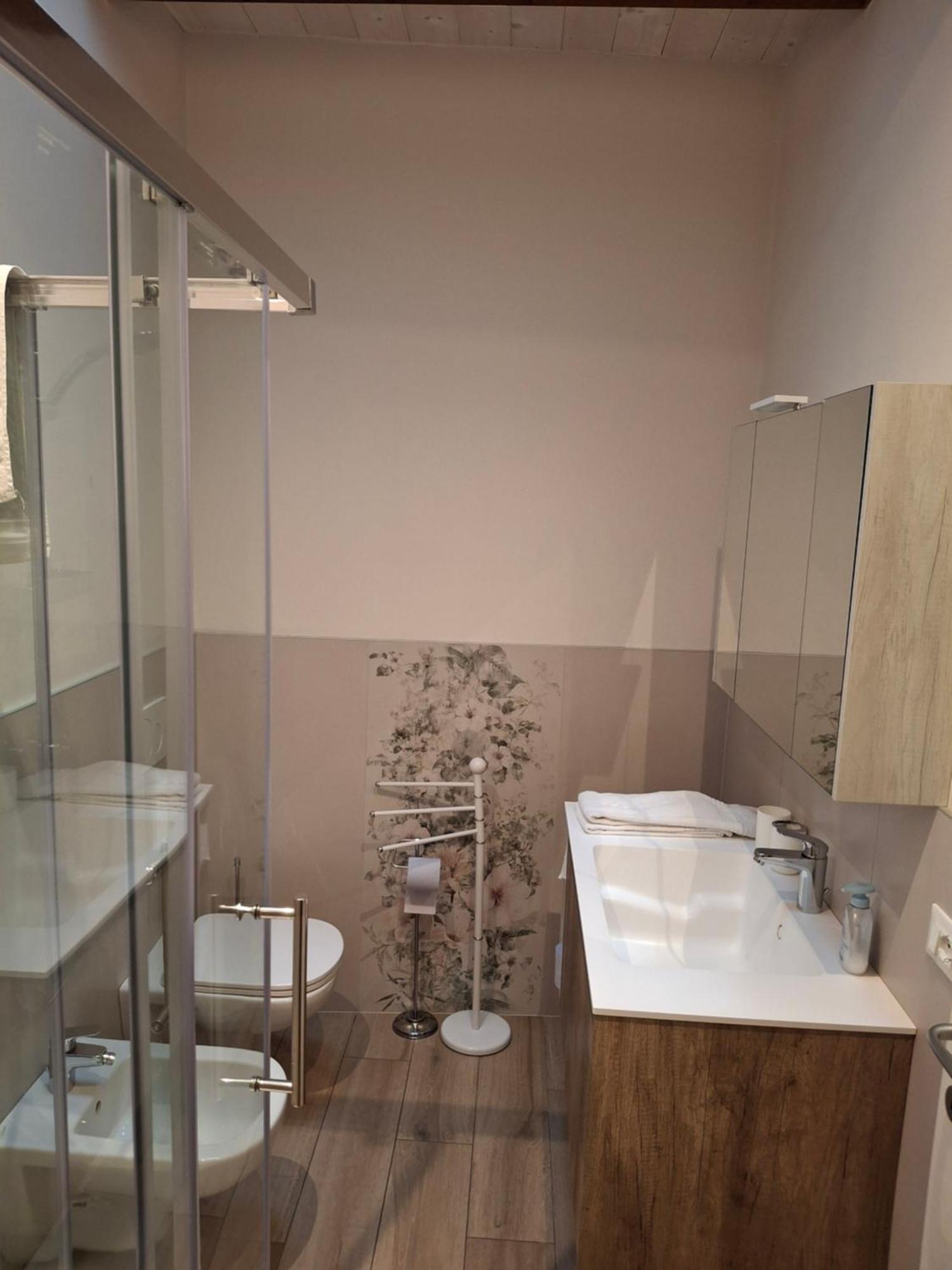 Le Scuderie Di S.Bakhita Villa Schio Luaran gambar