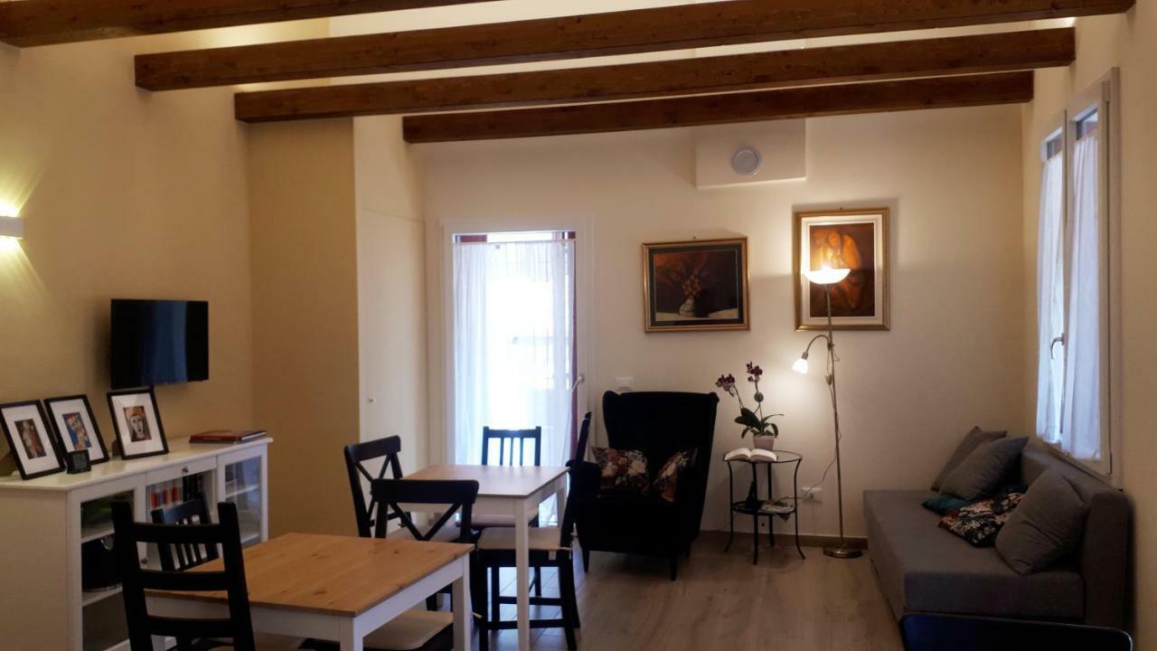Le Scuderie Di S.Bakhita Villa Schio Luaran gambar